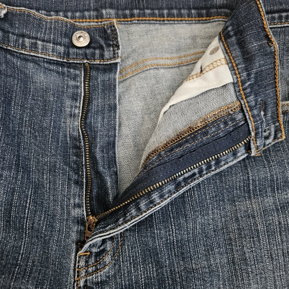 Levis levi 505